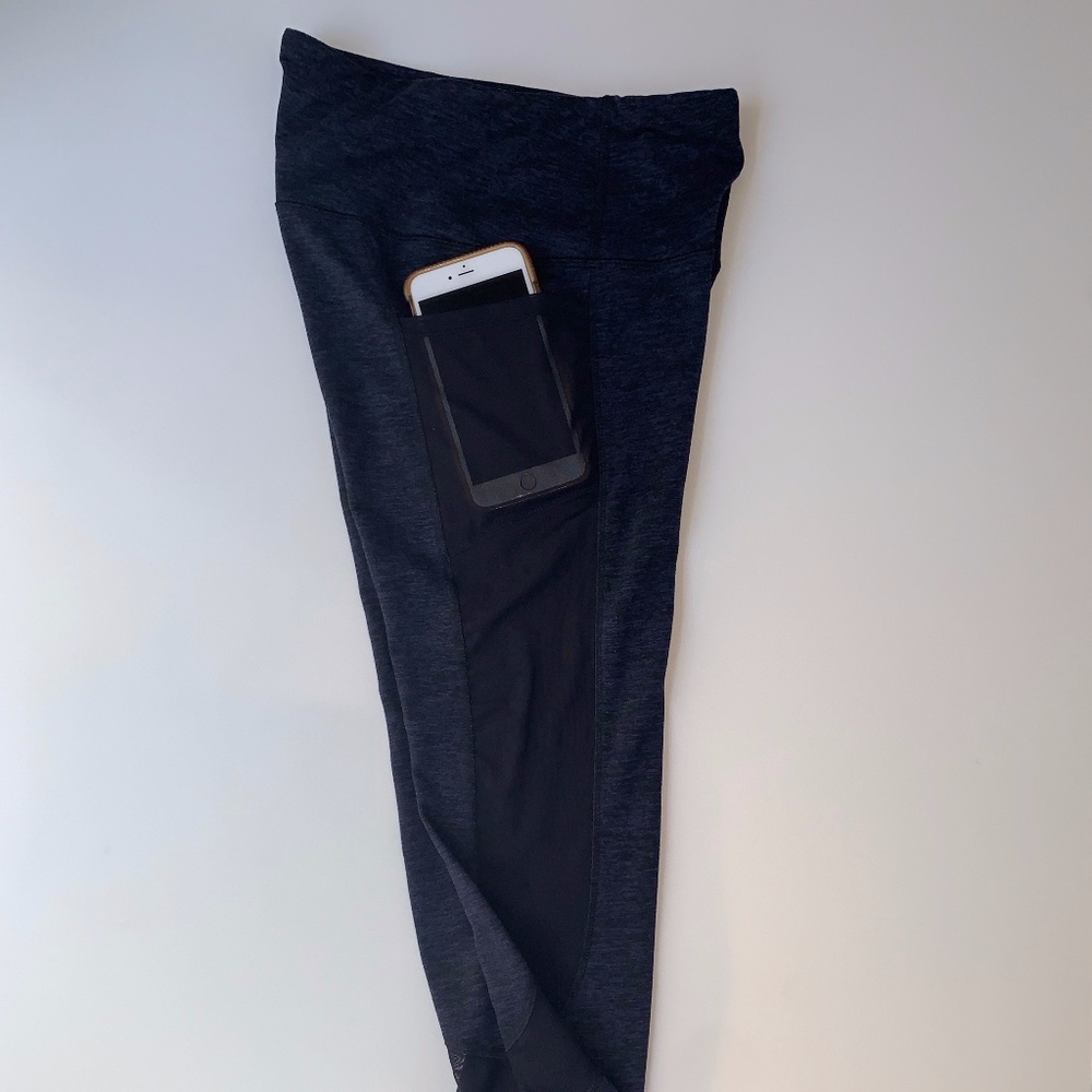 Yogalicious- leggings